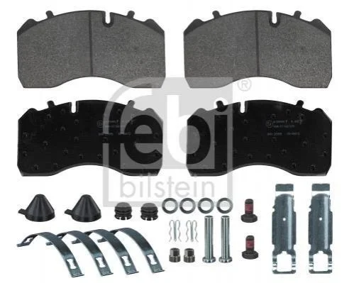 FEBI FEBI BILSTEIN 16719 (фото 1)
