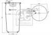 FEBI FEBI BILSTEIN 35617 (фото 1)