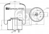 Пневмоподушка FEBI BILSTEIN 49198 (фото 1)