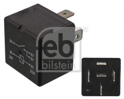 FEBI FEBI BILSTEIN 45401