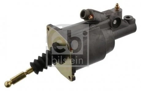 Циліндр зчеплення робочий FEBI BILSTEIN 31498