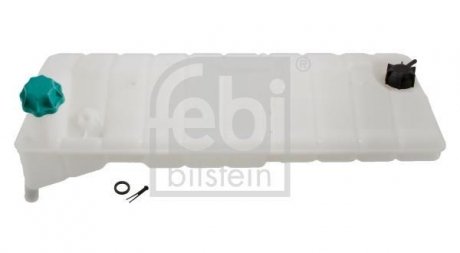 Розширювальний бак охолодження FEBI BILSTEIN 35498