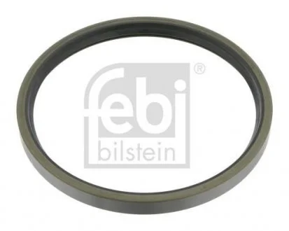Сальник ступиці FEBI BILSTEIN 09012
