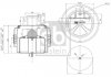 FEBI FEBI BILSTEIN 104536 (фото 1)