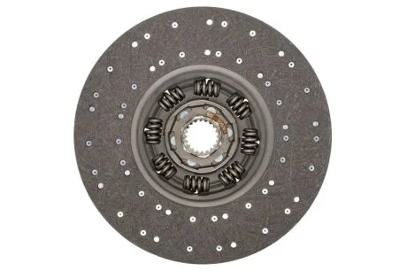 FEBI FEBI BILSTEIN 105061