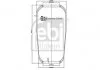 Подушка амортизуюча FEBI BILSTEIN 20946 (фото 1)