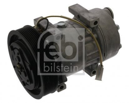 FEBI FEBI BILSTEIN 43558