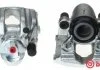 BREMBO F06 136 (фото 1)
