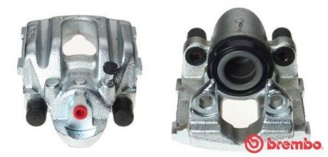 BREMBO F06 136