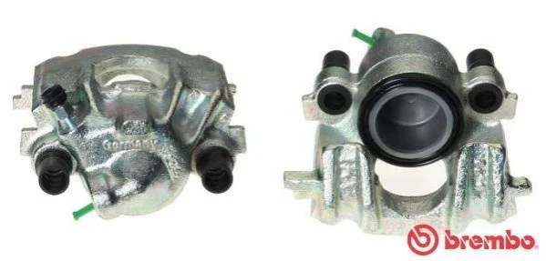 BREMBO F85 002 (фото 1)