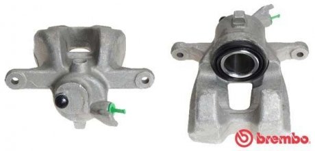 BREMBO F44 047