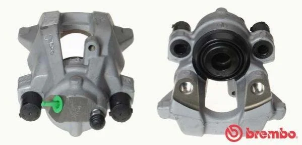 BREMBO F50 294 (фото 1)