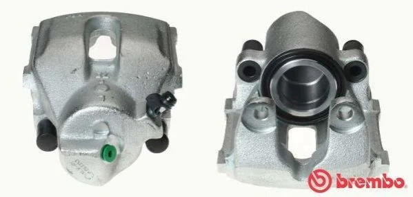 BREMBO F06 196 (фото 1)
