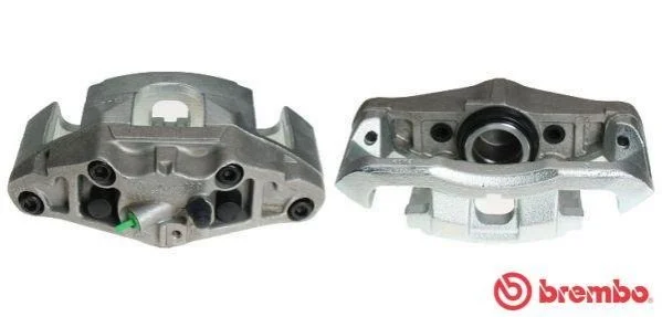 BREMBO F85 224 (фото 1)