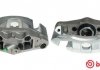 BREMBO F85 224 (фото 1)