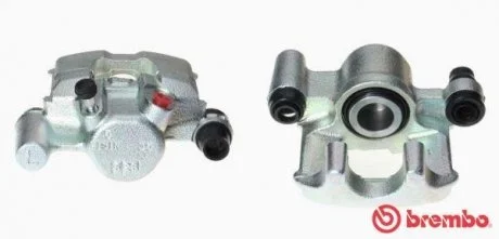 BREMBO F83 268