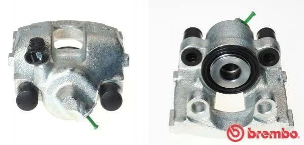 BREMBO F06 151 (фото 1)
