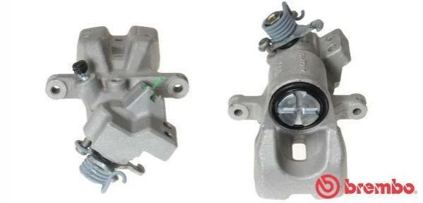 BREMBO F49 102 (фото 1)