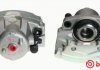 BREMBO F23 111 (фото 1)