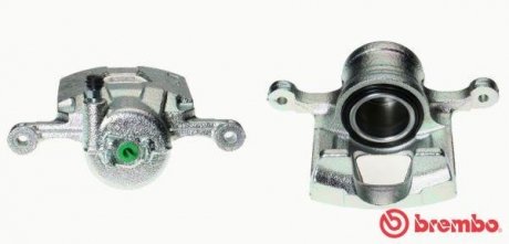 BREMBO F10 004