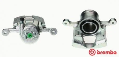 BREMBO F10 004