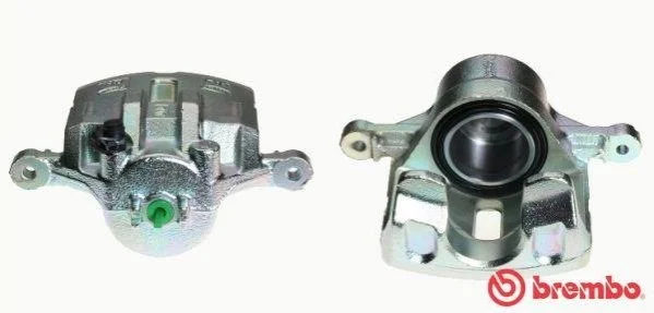 BREMBO F30 101 (фото 1)
