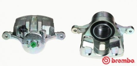 BREMBO F30 101