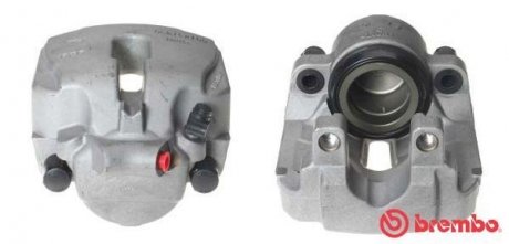 Фото BREMBO F06 202 BREMBO F06 202