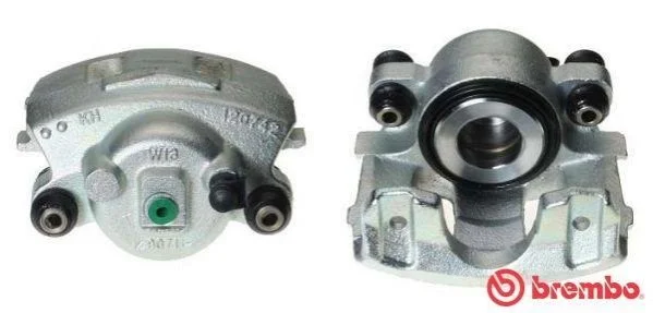 BREMBO F37 000 (фото 1)