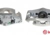 BREMBO F85 335 (фото 1)