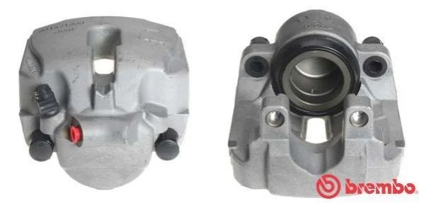 BREMBO F06 203 (фото 1)