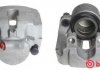 BREMBO F06 203 (фото 1)