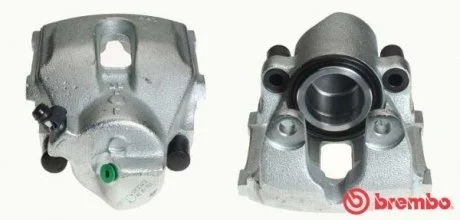 BREMBO F06 197