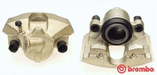 BREMBO F24 122 (фото 1)