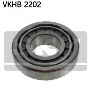 SKF VKHB 2202