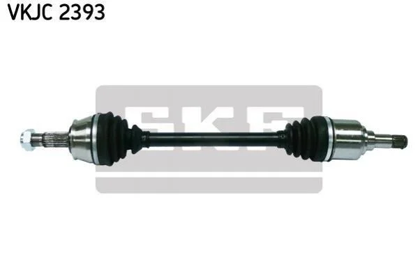 SKF VKJC 2393 (фото 1)
