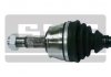 SKF VKJC 2393 (фото 2)