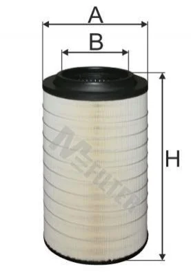 MFILTER M-FILTER A562 (фото 1)