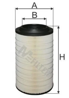 MFILTER M-FILTER A562