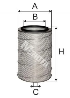 MFILTER M-FILTER A152 (фото 1)
