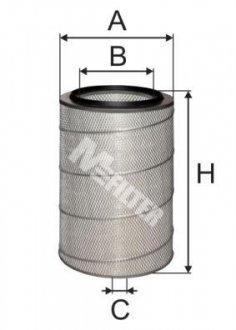 MFILTER M-FILTER A152