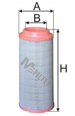 MFILTER M-FILTER A1016 (фото 1)