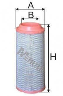 MFILTER M-FILTER A1016