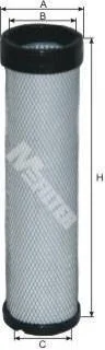 MFILTER M-FILTER A549/1 (фото 1)