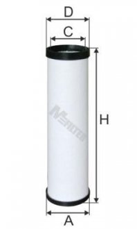 MFILTER M-FILTER A563/1