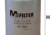 MFILTER M-FILTER DF683 (фото 1)