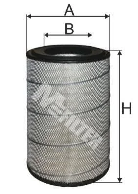 MFILTER M-FILTER A333 (фото 1)