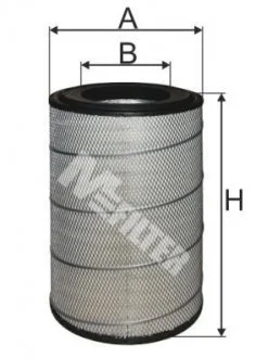 MFILTER M-FILTER A333