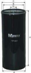 MFILTER M-FILTER TF661