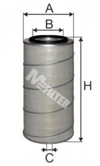 MFILTER M-FILTER A154